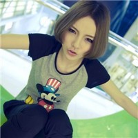 误会早已不重要了_性感妖娆的非主流美女头像