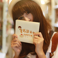 对感情麻木不仁_失去热情的伤感QQ头像