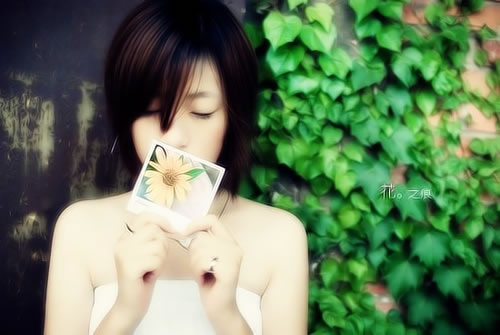 我丢不起这份感情_意境的非主流女生伤感空间素材