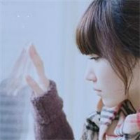 现在的生活已经习惯_天真散漫的伤感QQ头像