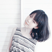 失去了也许不是什么坏事_时尚漂亮的男女意境QQ头像