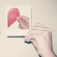 超可爱的qq炫舞情侣头像