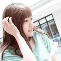 瞬间从希望变成绝望_可爱伤感的美女QQ头像