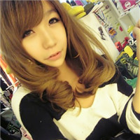 我感觉我的世界太过复杂_清纯魅力的美女QQ头像