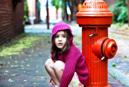 唯美baby空间素材_只为守护着你