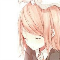 qq炫舞情侣头像 你是黑我是白