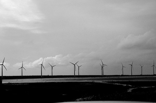 精美风景空间素材_心的境界