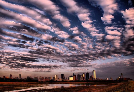 精美风景空间素材_心的境界