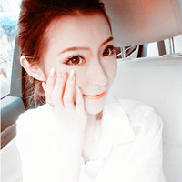 非主流美女qq头像_当美丽不复存在