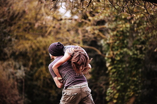 沉寂在阳光下的日子_文艺风格QQ空间唯美图片
