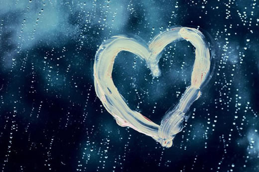 夜梦三千繁华落尽_非主流孤单冷色调QQ空间图片素材