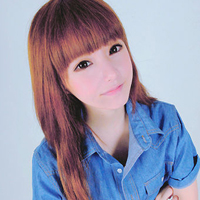 事实上还是记得你_执着深情的美女QQ头像