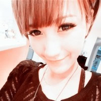 我们用力抱着_非主流甜美可爱的QQ女生头像