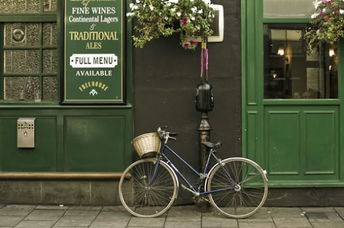 让我们开一家这样的小店吧_唯美浪漫的QQ空间素材