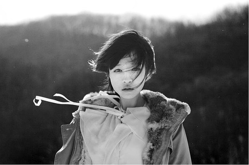 文艺小清新风格QQ空间女生素材_没人理解的脆弱