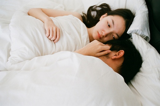 文艺小清新风格QQ空间女生素材_没人理解的脆弱