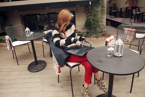 原来我害怕重逢_单纯唯美女生QQ空间意境图片