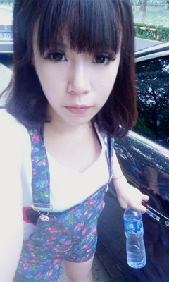 回忆把生活划成一个圈_简单个性女生QQ空间图片