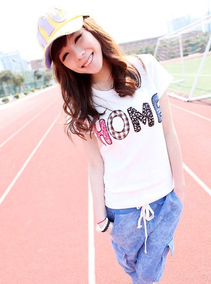 我的生活随遇而安_高清唯美女生QQ空间图片