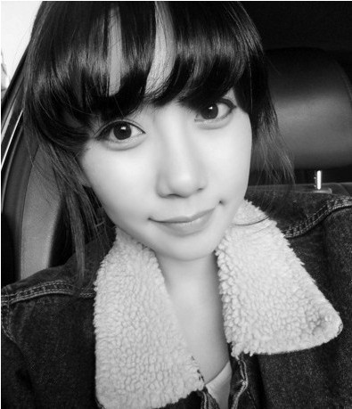 痛苦往往是因为希望破灭_非主流时尚女生QQ空间图片