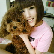 我努力的安慰自己_非主流伤感女生QQ头像