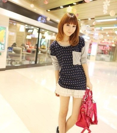 我终究学不会微笑_唯美女生QQ空间图片