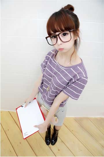 我终究学不会微笑_唯美女生QQ空间图片