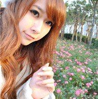 永远是我要不起的奢侈_性感女生QQ头像