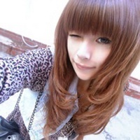 永远是我要不起的奢侈_性感女生QQ头像