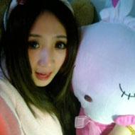 时过境迁的相遇_非主流伤感女生QQ头像