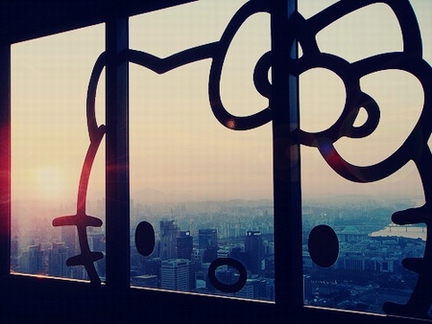 我的疯狂变化多端_唯美意境QQ空间图片