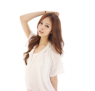 我无法收敛对你的思念_唯美好看女生QQ空间图片