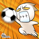 加大版洋葱头QQ表情 可爱卡通QQ表情