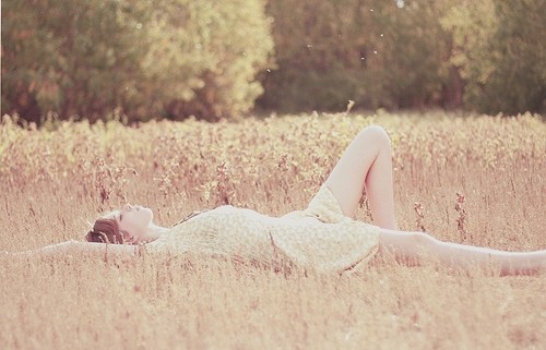 不喜欢反反复复的折腾_唯美个性女生QQ空间图片素材