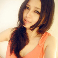 沉湎在一段往事彷徨无奈_唯美性感女生QQ头像