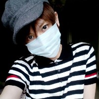 爱一个人就给他充裕的空间_潮流个性男生QQ头像