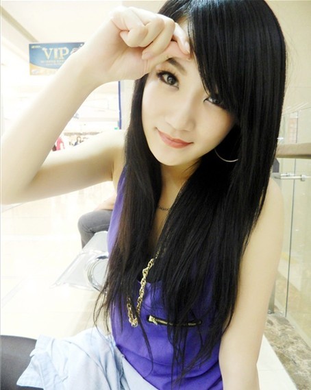 说出我等你更需要勇气_非主流时尚QQ空间性感图片