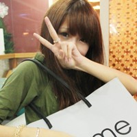 现在的我想放开一切_好看意境女生QQ头像