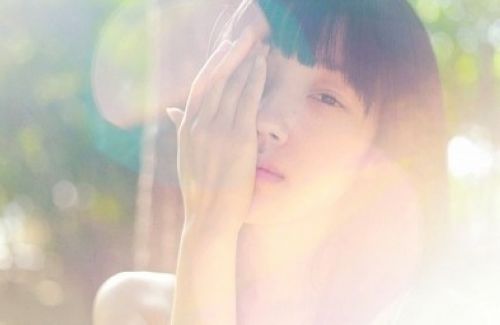 你让我彷徨了_唯美QQ空间意境女生图片素材