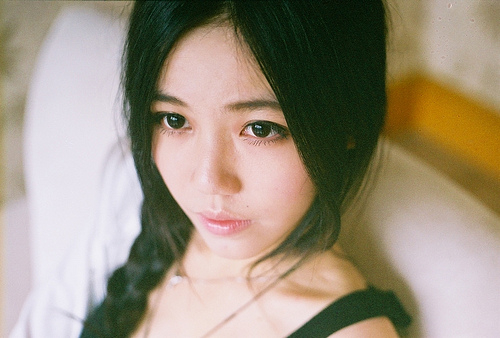 我只是不会表露我的热情_非主流意境QQ空间图片素材