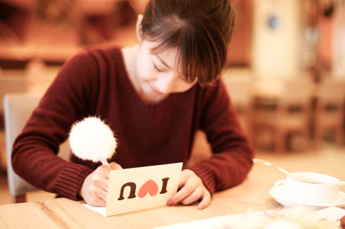 爱只剩下了习惯_原创意境女生QQ空间素材