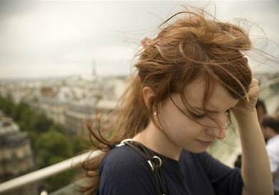 爱只剩下了习惯_原创意境女生QQ空间素材