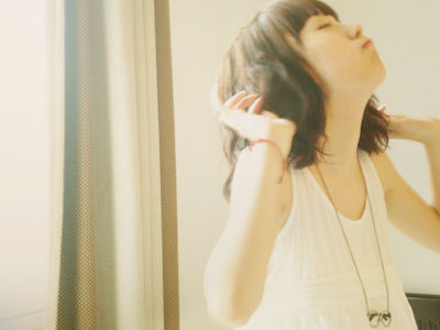 爱只剩下了习惯_原创意境女生QQ空间素材