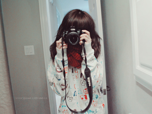 爱只剩下了习惯_原创意境女生QQ空间素材