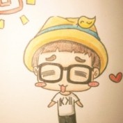 可爱的萌系卡通头像_你是如此的可爱