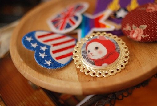 唯美淘气的意境QQ空间素材_只想做最真实的自己