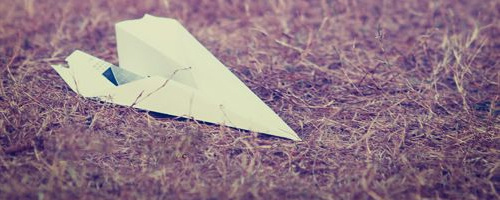 记忆中的五角星_唯美的横版空间素材