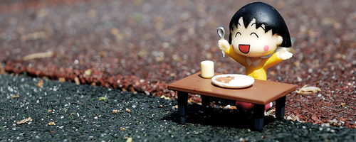 记忆中的五角星_唯美的横版空间素材