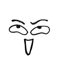 非常简单明朗的可爱QQ表情非常简单明朗的可爱QQ表情