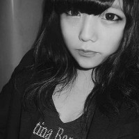 还是输给了现实_漂亮的非主流女生头像